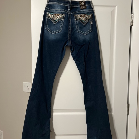 Miss Me Jeans - Picture 4 of 5